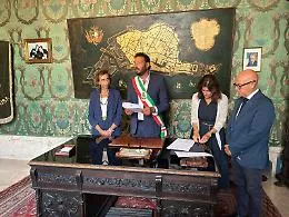 Giovanna Porto &egrave; la nuova assessora del Comune di Siracusa: &laquo;Deleghe difficili ma che fanno parte della mia storia personale e professionale&raquo;
