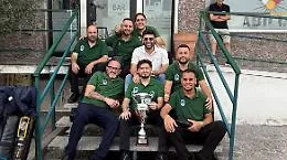 Priolo Gargallo campione d&rsquo;Italia: conquistato il titolo nella categoria d&rsquo;Eccellenza
