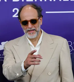 Luca Guadagnino:   &laquo;&ldquo;Kettic&egrave;&rdquo;, un film made in Palermo&raquo;