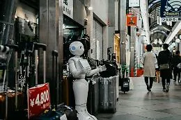 Intelligenza artificiale, &laquo;serve un interruttore di emergenza per spegnerla&raquo;
