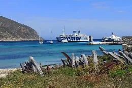 Trasporti, le isole minori siciliane fanno fronte comune contro il caro-tariffe: 75 realt&agrave; chiedono lo stop agli aumenti