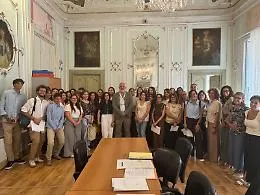 Quaranta neo assunti a tempo determinato: ci sono anche funzionari, pedagogisti e psicologi