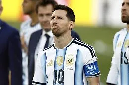 Messi, l&rsquo;ultimo ballo con l&rsquo;Argentina: addio il 6 ottobre al Monumental