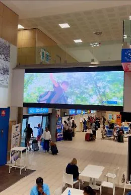 Effetti chiusura dell'aeroporto di Catania su Trapani Birgi, Cna: &laquo;Passeggeri abbandonati senza servizi&raquo;