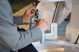 Per la prima volta in Italia rimossi a distanza tumori di colon e prostata