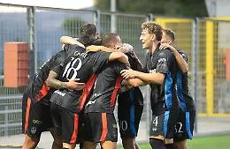 Il risveglio del Catania a Picerno: gol, rischi, vecchia guardia in campo. Vi raccontiamo tutto