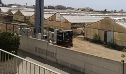 Marina di Ragusa, Caruso: "Gruppo elettrogeno attivo da un anno, non &egrave; normale. I residenti non ci stanno"