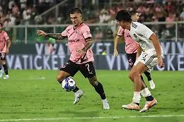 Il Palermo ha collocato Strefezza fuori lista. Ecco cos'&egrave; accaduto