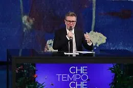 Fabio Fazio per una sera a "Tale e Quale Show": "Perch&eacute; no? Ci divertiamo, tutto qua"