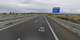 Autostrada A18, chiusure notturne tra la zona industriale di Catania e Augusta