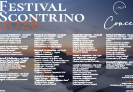 Festival Scontrino 2026: tradizione, ricerca e nuovi linguaggi musicali a Trapani, Petrosino e Valderice