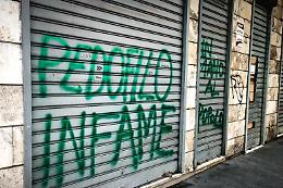 Molest&ograve; 13enne dentro minimarket, disposto il carcere per commesso bengalese
