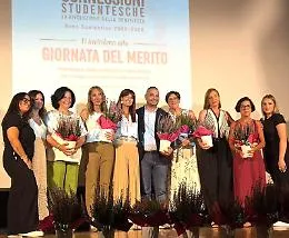 Comiso ha celebrato la "Giornata del merito"