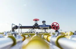 Nuova fiammata del petrolio, il Wti balza del 4,41% a 105,86 dollari: pesano le tensioni in Medio Oriente