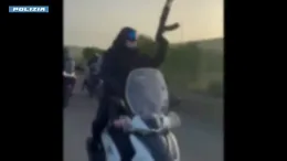 La corsa di cavalli "sponsorizzata" dal clan: il motociclista armato fa scena muta davanti al gip 
