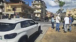 Torrente San Giovanni, passo avanti sul piano anti-allagamento: ma resta l'incognita traffico