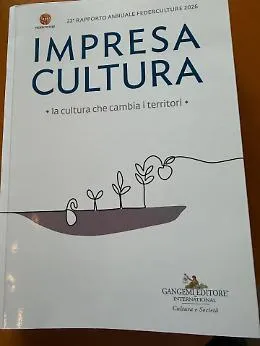 A Scicli con la cultura si mangia