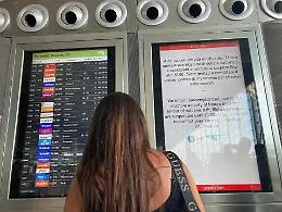 Aeroporto, la tecnologia in risposta alla natura: una piattaforma informatica per coordinare l'emergenza cenere dell'Etna
