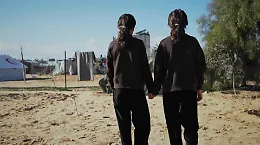 Riflessi d&rsquo;Autunno, danza e performance nel cuore di San Berillo