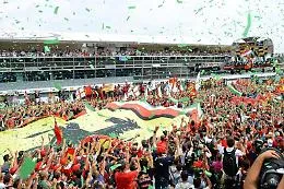 Formula 1, svelato il calendario 2027: la Sprint travolge il Principato e rilancia Monza