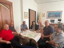 "Pi&ugrave; sicurezza per i pedoni della Pozzallo-Marza"
