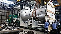 Nucleare avanzato: le valvole italiane alla prova del piombo nel progetto "Precursor" per costruire un mini reattore