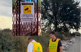 Telecamere smascherano vandali a Lentini, anche minorenni
