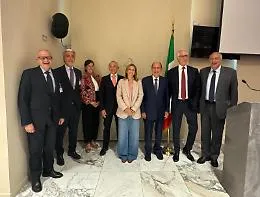 Palermo rilancia la sfida per un nuovo stadio e per la candidatura a Euro 2032: l'incontro a Roma