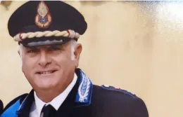 Assolto l'ex comandante Romano: niente reato