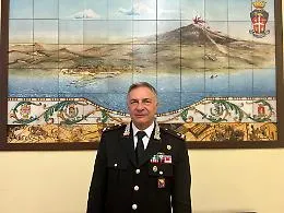 Il generale Altavilla: &laquo;Questi tre anni a Catania sono stati un sogno nel cassetto diventato realt&agrave;&raquo;