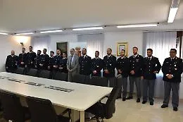Rafforzata la sicurezza: 23 agenti in provincia