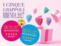 La Sicilia fa il pieno di Cinque Grappoli, vi anticipiamo i nomi delle cantine premiate