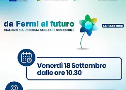 "Da Fermi al futuro", dialoghi sull'energia nucleare sostenibile a Catania: LA DIRETTA 