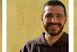 Ragusa, frate Paolo Messina nuovo parroco alla Sacra Famiglia