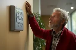 Rette per l'Alzheimer: chi deve pagare? Uneba chiede una legge per evitare caos e chiusure nelle Rsa