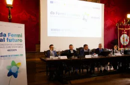 Nucleare, la sfida politica supportata dalla scienza &laquo;Strategia condivisa, ma si dica la verit&agrave;&raquo;