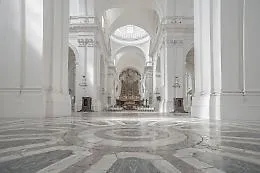 Torna la rassegna curata da Associazione Musicale Etnea e Kadmonia nella chiesa di San Nicol&ograve; l'Arena 