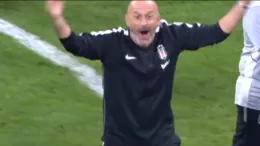 In Turchia tutti pazzi per Vincenzo il riberese del Besiktas: lo stadio canta "Io sono un Italiano" di Toto Cutugno