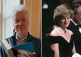 La biografia bomba su Diana tocca anche la memoria di Elisabetta II