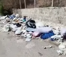 Via della Ninfa a Scoglitti, la strada della vergogna