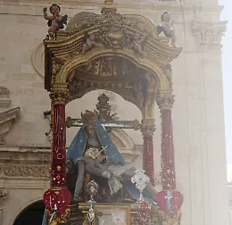 Addolorata a Monterosso Almo, arriva il giorno della solennit&agrave;