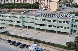 La nuova "cittadella dei servizi" di via Algeri diventa realt&agrave;