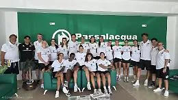 Passalacqua Ragusa, fissata la prima amichevole della stagione