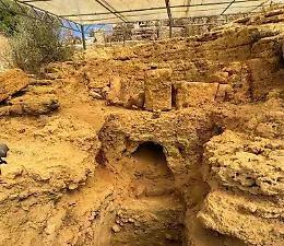 Valle dei Templi, scoperte le grandi fornaci greche: open day marted&igrave; 22 settembre al Ceramico