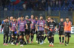 Catania, col Barletta altro passo falso: i gol non arrivano e il Massimino non fa pi&ugrave; paura a nessuno