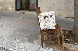 Degrado in centro storico, Ragusa in Movimento: "Serve una svolta radicale"