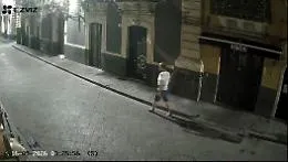 Catania, il ladro di pluviali ultimo &ldquo;souvenir&rdquo; della movida