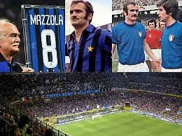 Sandro Mazzola se ne va a 83 anni nel giorno in cui San Siro compie cent&rsquo;anni