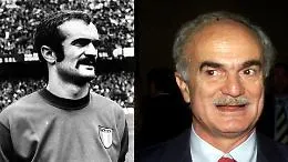 Addio a Sandro Mazzola: il cordoglio da tutta l'Italia per la stella con i baffi