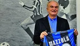 Addio a Sandro Mazzola, la leggenda nerazzurra si spegne a 83 anni